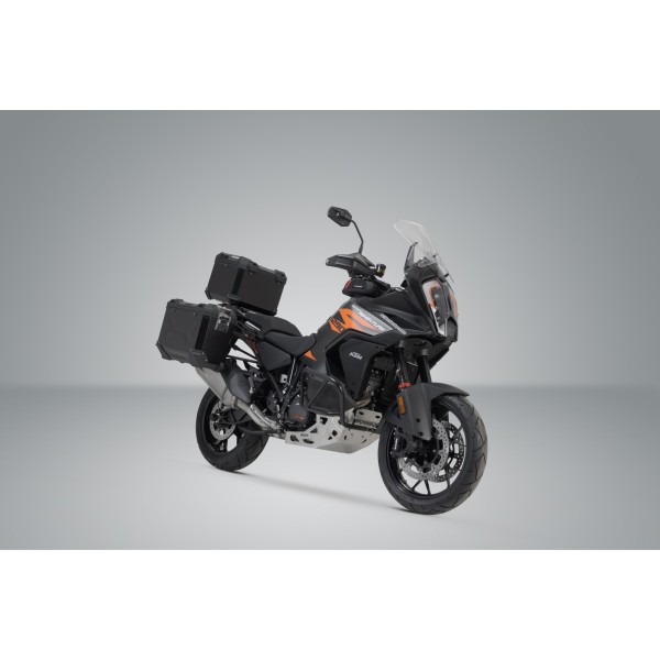 Set de protección Adventure KTM 1290 Super Adventure (21-).