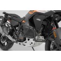 Set de protección Adventure KTM 1290 Super Adventure (21-).