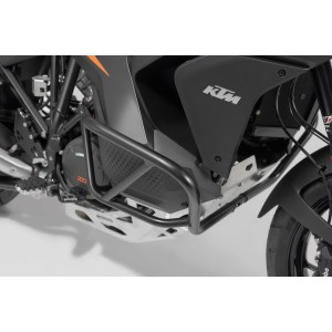 Set de protección Adventure KTM 1290 Super Adventure (21-).