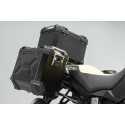 Set Adventure TRAX ADV Negro. Suzuki V-Strom 1000 (14-19).