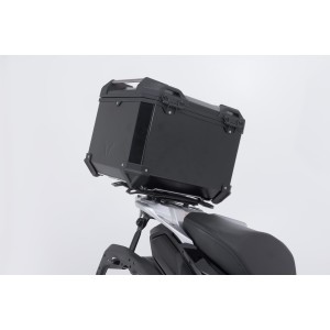 Set Adventure TRAX ADV Negro. Suzuki GSX-S1000GX (23-).