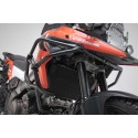 Set de Protección Adventure Suzuki V-Strom 1050 (19-).