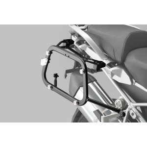 Set Adventure TRAX ADV Plateado. Yamaha XT1200Z Super Ténéré (10-).