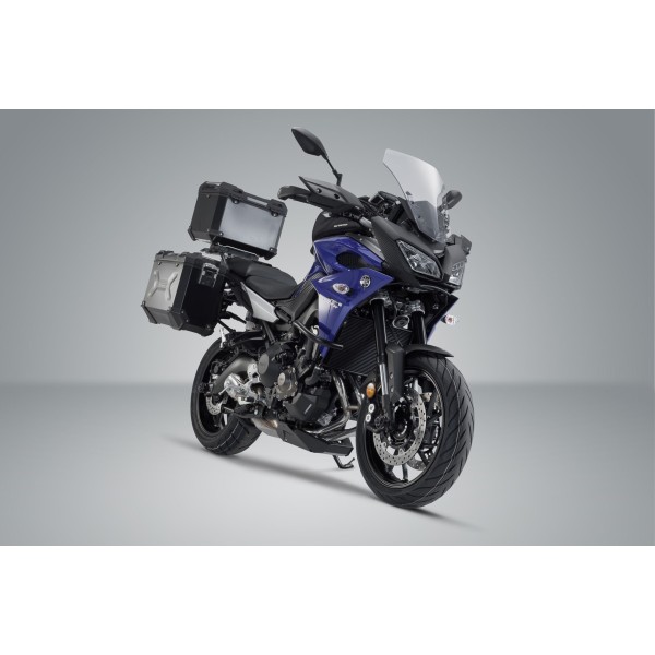 Set de protección Adventure Yamaha MT-09 Tracer, Tracer 900 (16-20).