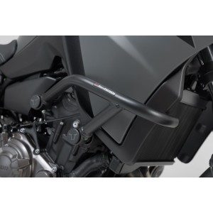 Set de protección Adventure Yamaha Tracer 7/GT (21-), MT-07 (20-24).