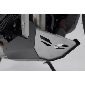 Set de protección Adventure Yamaha Tracer 7/GT (21-), MT-07 (20-24).