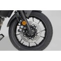 Set de protección Adventure Yamaha Tracer 7/GT (21-), MT-07 (20-24).