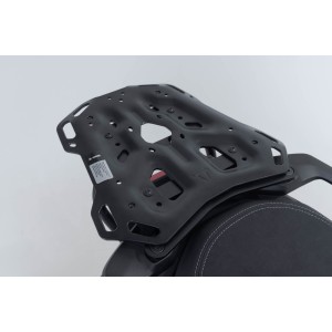 Set Adventure TRAX ADV Plateado. Yamaha Tracer 9 / GT / GT+ (24-).