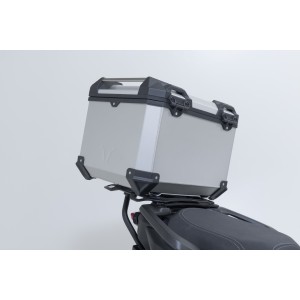 Set Adventure TRAX ADV Plateado. Yamaha Tracer 9 / GT / GT+ (24-).