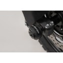 Set de protección Adventure Yamaha Ténéré 700 (19-).