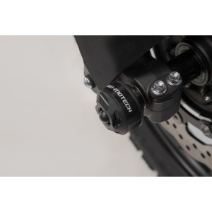 Set de protección Adventure Yamaha Ténéré 700 (19-).