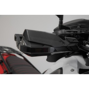 Set de protección Adventure Yamaha Ténéré 700 (19-).