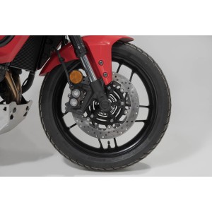 Set de protección Adventure Yamaha Tracer 9/GT (20-)/GT+ (22-).
