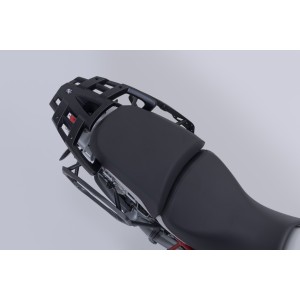 Set Adventure TRAX ADV Negro. BMW R 1200 GS (04-12).