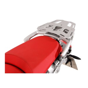 Set Adventure TRAX ADV Plateado. BMW R 1200 GS (04-12).