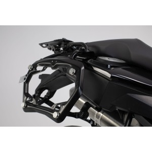 Set Adventure TRAX ADV Negro. BMW F 800 / 700 / 650 GS (07-18).