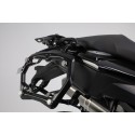 Set Adventure TRAX ADV Plateado. BMW F 800 / 700 / 650 GS (07-18).