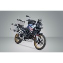 Set Adventure TRAX ADV Plateado. BMW F 900 GS (23-).