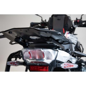 Set Adventure TRAX ADV Negro. BMW R 1200 GS LC Adv/1250 GS Adv. Con TIF.