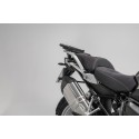 Set Adventure TRAX ADV Negro. BMW R 1200 GS LC Adv/1250 GS Adv.
