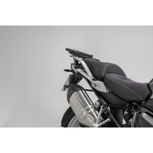 Set Adventure TRAX ADV Plateado. BMW R 1200 GS LC Adv/1250 GS Adv.