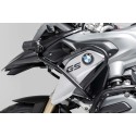 Set de protección Adventure BMW R 1200 GS LC (12-16).