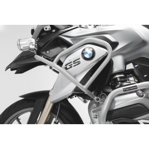 Set de protección Adventure BMW R 1200 GS LC (12-16).