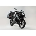 Set de Protección Adventure BMW R 1200 GS LC / Rallye (16-18).
