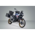 Adventure-Set Proteción BMW F 800 / 900 GS (23-).