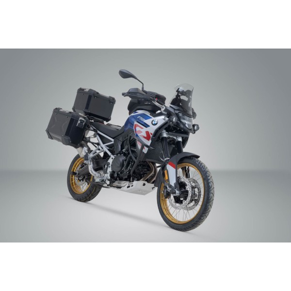 Adventure-Set Proteción BMW F 800 / 900 GS (23-).