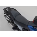 Set Adventure DUSC con topcase XL Negro .BMW R 1300 GS (23-). Portamaletas BMW.