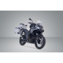 Set Adventure TRAX ADV Plateado. BMW R 1300 GS (23-).