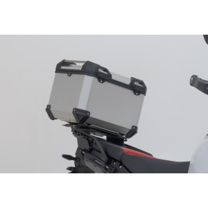 Set Adventure TRAX ADV Plateado. BMW R 1300 GS Adventure (24-).