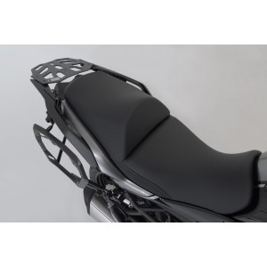 Set Adventure TRAX ADV Negro. Kawasaki Versys 1000 (18-) / 1100 (24-).