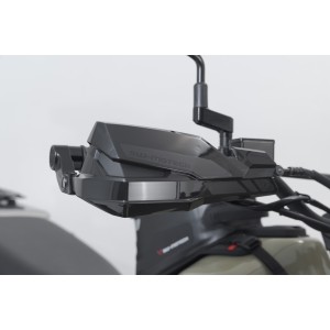 Set de protección Adventure Kawasaki KLR 650 (22-).
