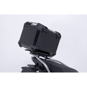 Set Adventure TRAX ADV Negro. CFMoto 800MT-X (24-).