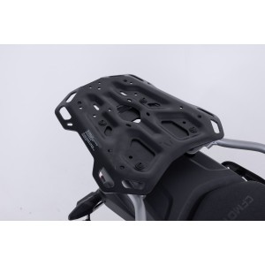 Set Adventure TRAX ADV Plateado. CFMoto 800MT-X (24-).