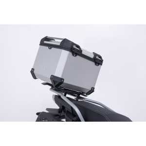 Set Adventure TRAX ADV Plateado. CFMoto 800MT-X (24-).