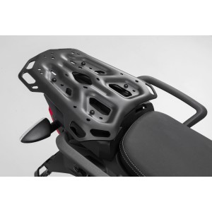 Set Adventure TRAX ADV Plateado. Triumph Tiger 800 Modelle (10-).