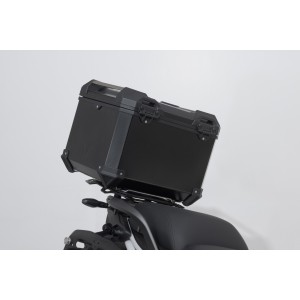 Set Adventure TRAX ADV Negro. Tiger 1200 Rally/GT Explorer (22-).