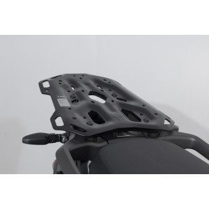 Set Adventure TRAX ADV Plateado. Tiger 1200 Rally/GT Explorer (22-).