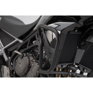 Set de protección Adventure Triumph Tiger 900/GT/Pro (19-23).