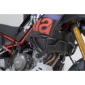Set de protección Adventure Aprilia Tuareg 660 (21-24).