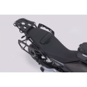 Set Adventure TRAX ADV Negro. Moto Guzzi V85 Strada (24-).