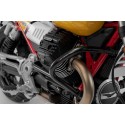 Set de protección Adventure Moto Guzzi V85 TT / Strada (24-).