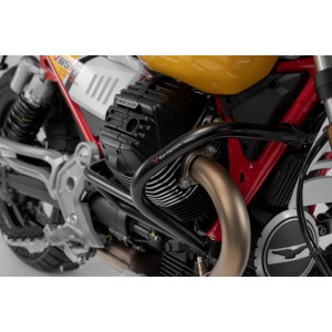 Set de protección Adventure Moto Guzzi V85 TT / Strada (24-).