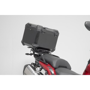 Set Adventure TRAX ADV Negro. Benelli TRK 502 X (18-).