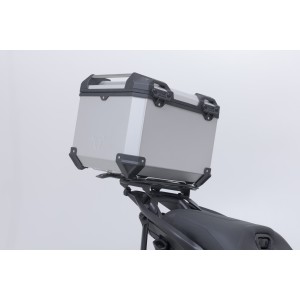 Set Adventure TRAX ADV Plateado. Ducati Multistrada V4 (20-).