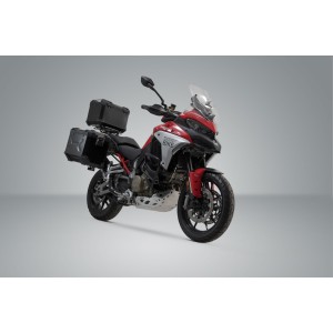 Set de protección Adventure Ducati Multistrada V4 (20-).