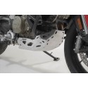Set de protección Adventure Ducati Multistrada V4 (20-).
